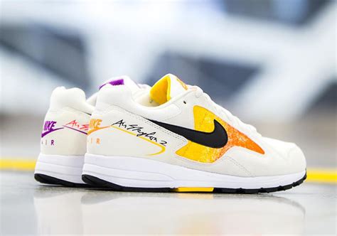 43einhalb nike air skylon|nike air skylon 2 release date.